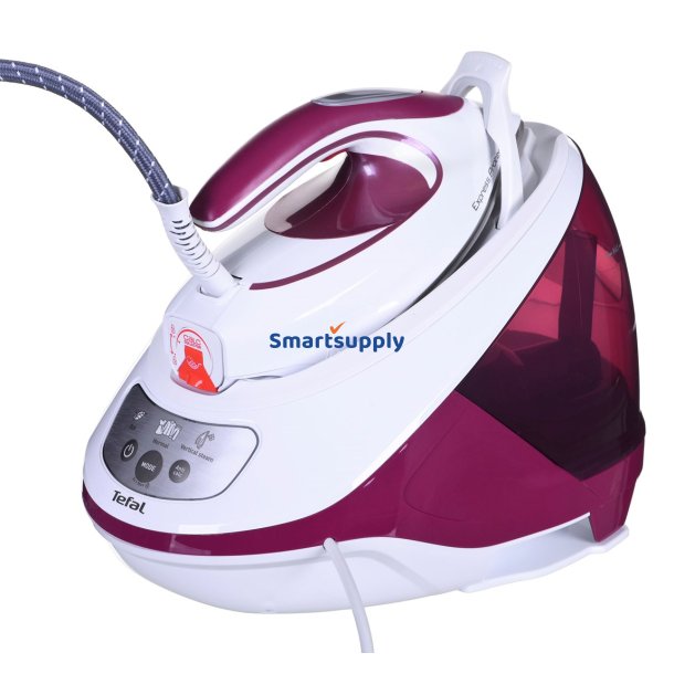 Tefal Express Protect Sv9201e0 Dampstrygestation 2800 W 1,8 L Autoclean