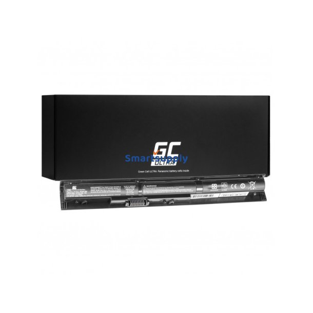 Green Cell Hp82ultra Brbar Reservedel Batteri