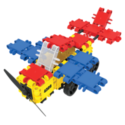 CLICS CD007 byggeklods