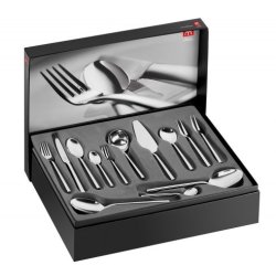 ZWILLING 07146-338-0 bestikst 68 stk Rustfrit stl