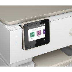 Hp Envy Inspire 7220E Trdls Alt-I-En Farveprinter, Instant Ink, Kopimaskine, Scanner