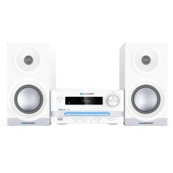 Micro Tower Med Bluetooth Ms16bt Edition