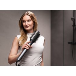 Severin Wl 0683 Hrstylingst Antracit, Slv 1500 W 2,8 M