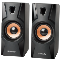 Speakers Defender Aurora S8 2.0 8W USB