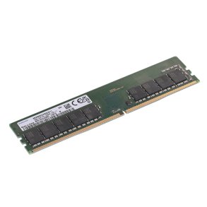 Samsung M391A2G43BB2-CWE hukommelsesmodul 16 GB 1 x 16 GB DDR4 3200 Mhz Fejlkorrigerende kode
