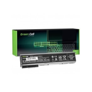 Green Cell HP100 notebook reservedel Batteri