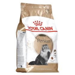 Royal Canin Perserkatte Trfoder 4 Kg Voksen Majs, Fjerkr