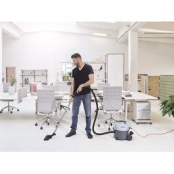 Trstvsuger Nilfisk Vp300 Hepa Basic Eu