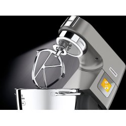 Kenwood Kwl90.004Si Foodprocessor 1400 W 7 L Slv Indbygget Vgt