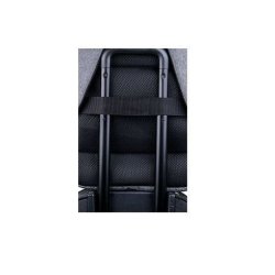 Acer Vero OBP rygsk Fritidsrygsk Gr Plast, Polyethylenterephthalatfolie (PET), Genanvendt polyester