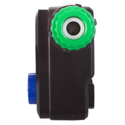 GreenBlue elektronisk vandingskontrol, programmr, strmforsyning 2x1,5V AA, GB390