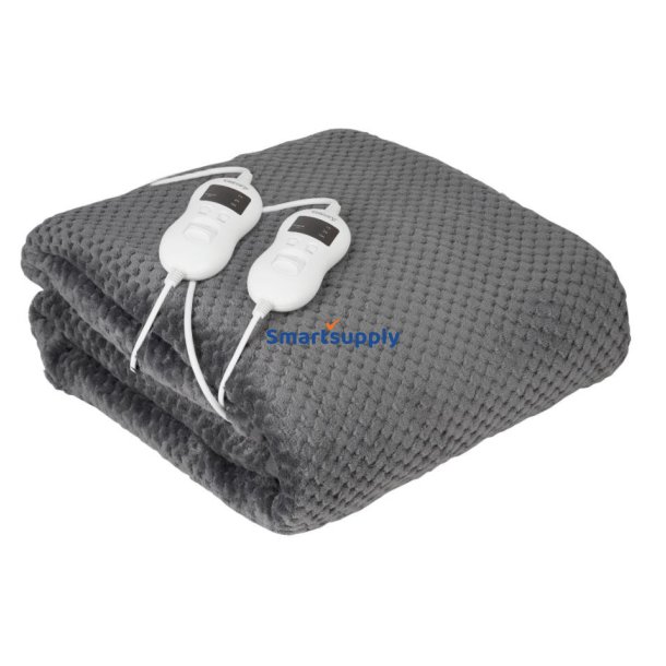 Camry Cr 7417 Elektrisk Tppe 2X 60 W Gr