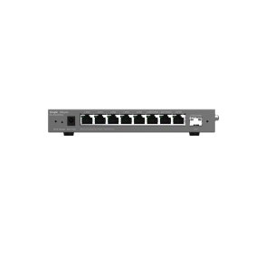 Ruijie Networks RG-EG209GS kabelforbundet router Gigabit Ethernet Gr