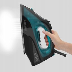 Iron Black &amp; Decker Bxir2403e