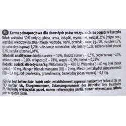 DOLINA NOTECI Premium Rich in chicken - Vdt hundefoder - 400 g