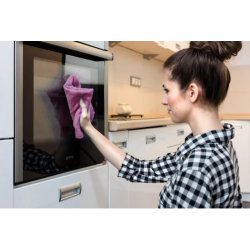 Vileda Microfibreklud farver 8 stk.