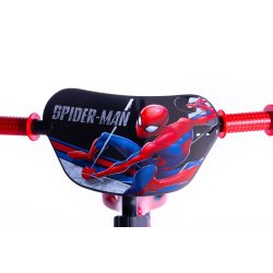 Huffy 12" Lbecykel Marvel Spiderman