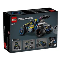 Lego Technic 42164 Off-Road Race Buggy