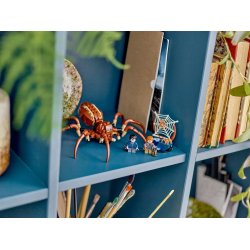 Lego Harry Potter 76434 Aragog I Den Forbudte Skov