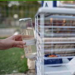 FERPLAST  Barn 80 - Bur