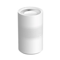 Xiaomi Smart Evaporative Humidifier Eu Luftfugter 4 L 9 W Hvid