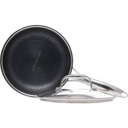 Kohersen Black Cube 20 cm Bradepande Med Lg