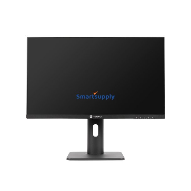AG Neovo LH-2703 - Flimmerfri LED-skrm, HDMI, DP, VGA