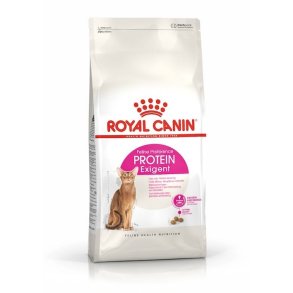 ROYAL CANIN Protein Exigent Trt kattefoder 400 g