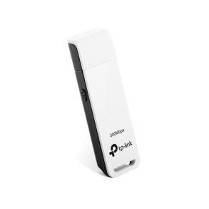 TP-Link TL-WN821N netvrkskort WLAN 300 Mbit/s
