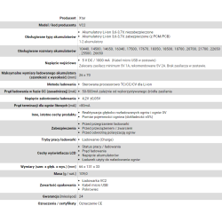 Xtar Vc2 Husholdningsbatteri USB