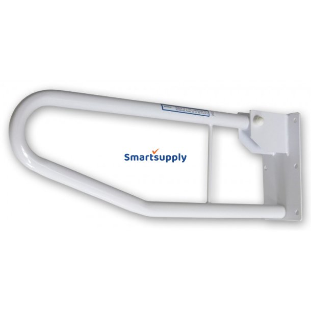 Vipbart Badevrelsesgelnder - Metal