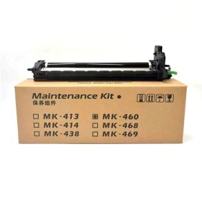 Kyocera MK-460 / 1702KH0UN0 kompatibel tromle