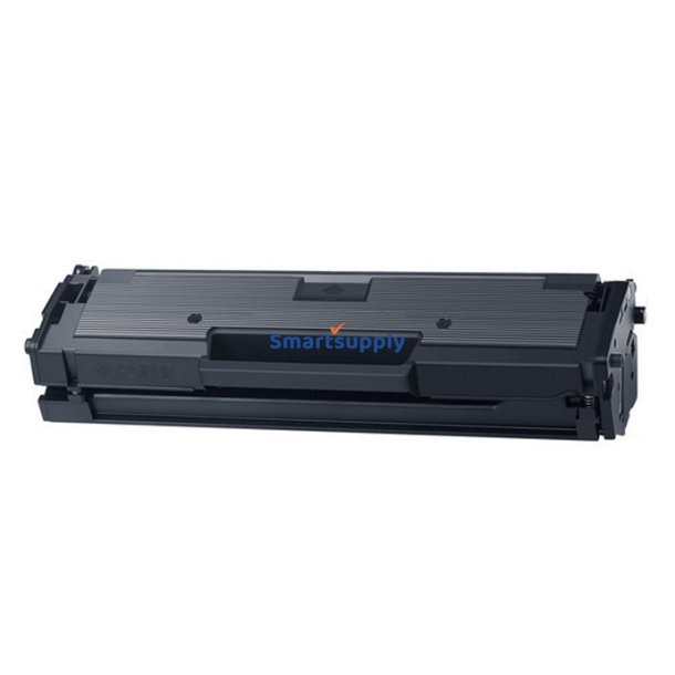 Samsung D111S / SU810A toner 1.000 sider kompatibel