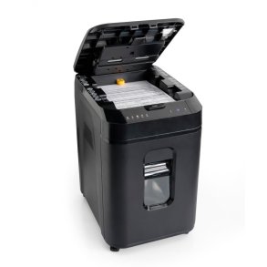 Makulator AF1602 (autofeeder op til 160 ark papir) 32 Liter beholder