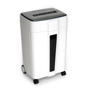 Makulator HD216 (op til 16 ark papir) 30 Liter beholder