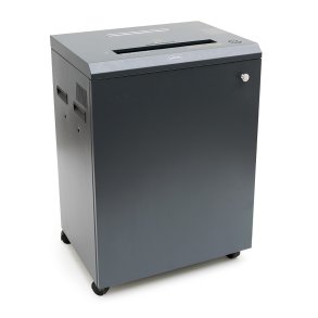 Makulator JP510 LCD display (op til 30 ark papir) 80 Liter beholder