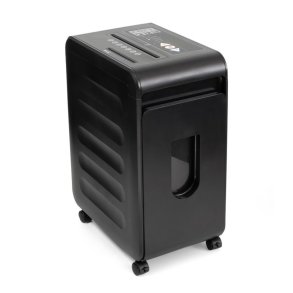 Makulator MR 2212 lydls motor (op til 12 ark papir) 22 liter beholder