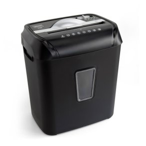 Makulator XD1000 (op til 13 ark papir) 18 Liter beholder