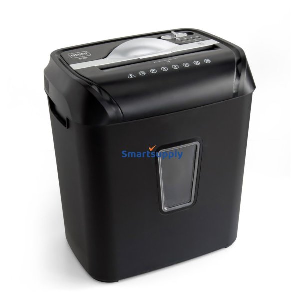 Makulator XD1000 (op til 13 ark papir) 18 Liter beholder