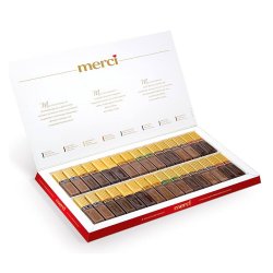 Merci finest selection 400g