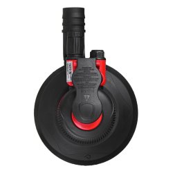 Excentrisk slibemaskine 150 mm Yato