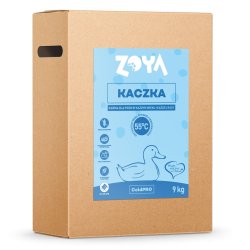 Zoya Coldpro Duck - Trfoder Til Hunde - 9 Kg