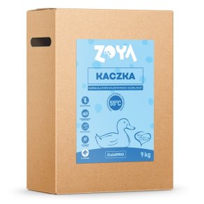 ZOYA ColdPRO Duck - trfoder til hunde - 9kg