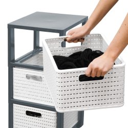 Rotho Country - Hylde - 71,2 X 32,5 X 37,5 cm