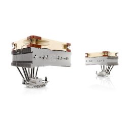 Noctua NH-C14S Computerklesystem Processor Kler 14 cm