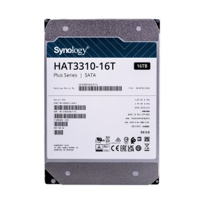 Synology HAT3310-16T harddisk 3.5