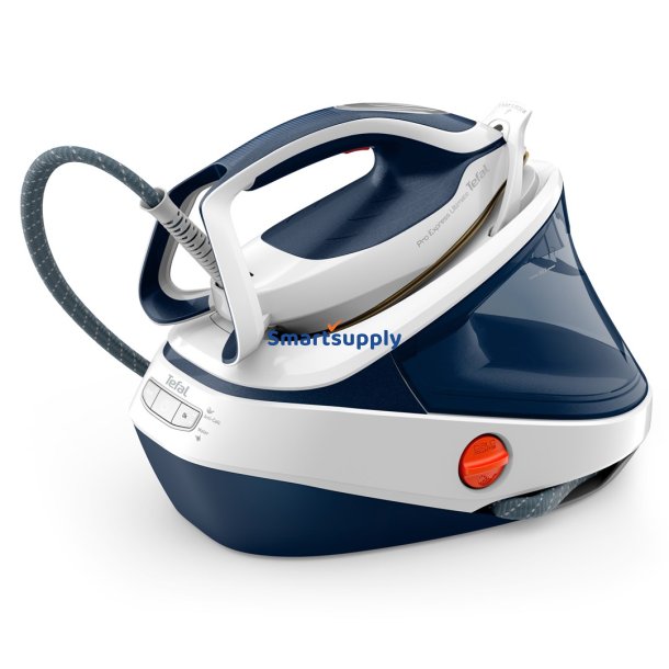 Tefal Pro Express Ultimate II Gv9712 3000 W 1,2 L Durilium Airglide