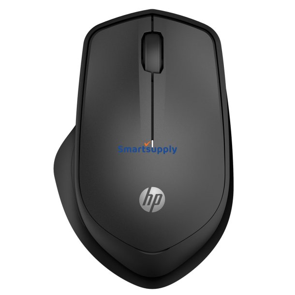 Hp 285 Silent Wireless Mouse