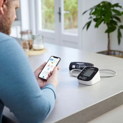 Omron M2 Intelli IT+ Overarm Automatisk 1 bruger(e)