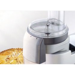 Vedhftning Kenwood At340